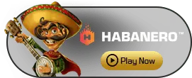 Habanero สล็อต