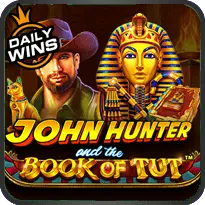 Book of Tut สล็อต